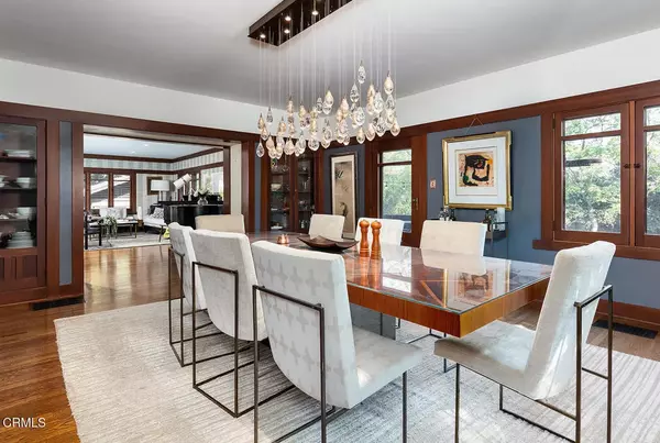 Pasadena, CA 91106,1344 Hillcrest Avenue