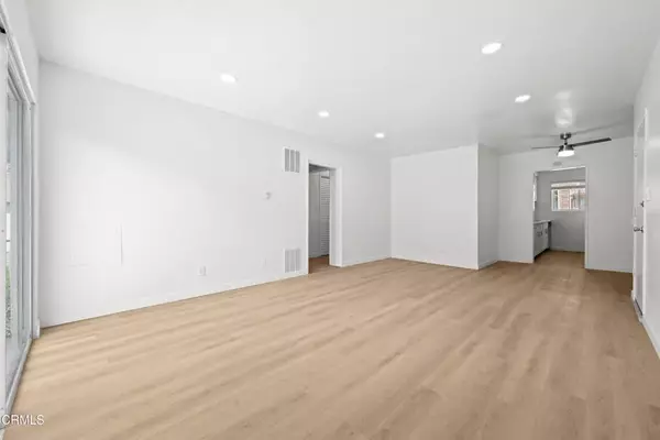 Pasadena, CA 91106,121 S Chester Avenue #12