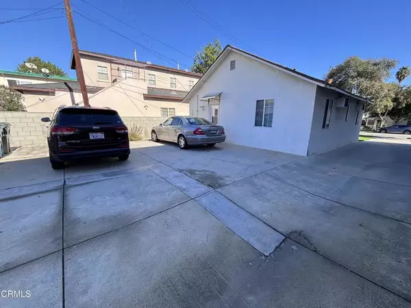 Alhambra, CA 91801,621 S Sierra Vista Avenue