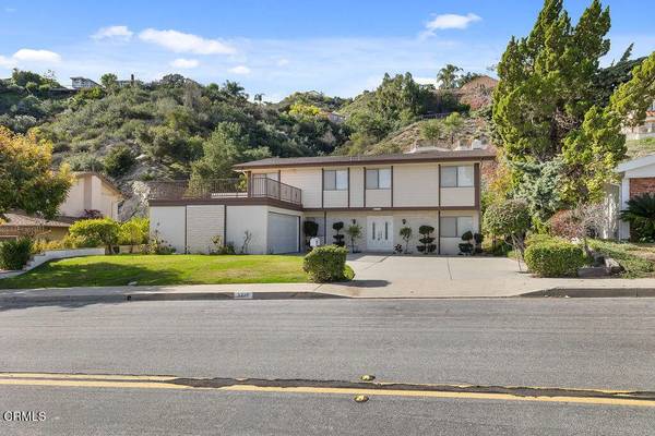 Glendale, CA 91206,3222 Emerald Isle Drive