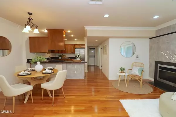 Los Angeles, CA 90005,3855 Ingraham Street #204