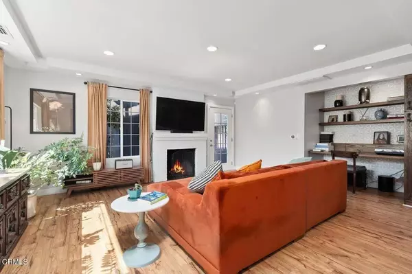 Los Angeles, CA 90065,3847 Sunbeam Drive