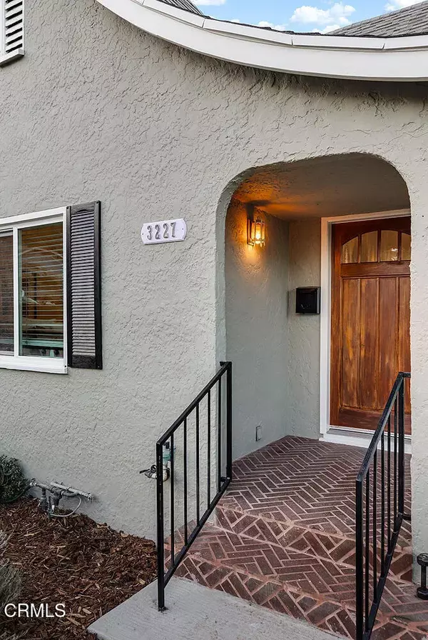 Los Angeles, CA 90065,3227 Terzilla Place