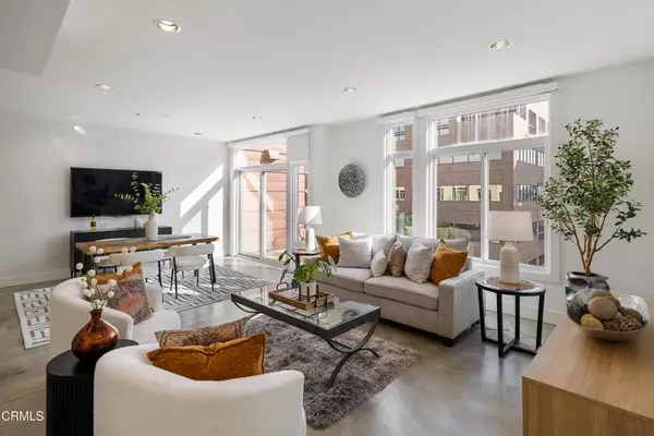 133 S Los Robles Avenue #501, Pasadena, CA 91101