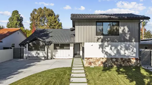 Los Angeles, CA 91401,14145 Weddington Street