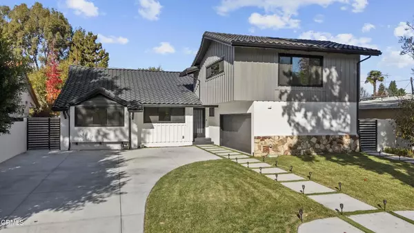 14145 Weddington Street, Sherman Oaks, CA 91401