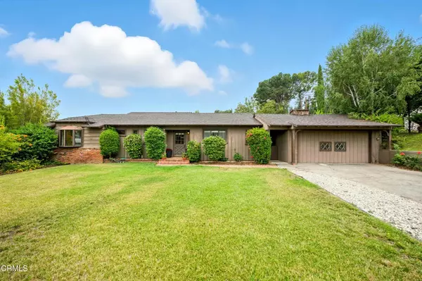 La Canada Flintridge, CA 91011,5123 Caroli Lane