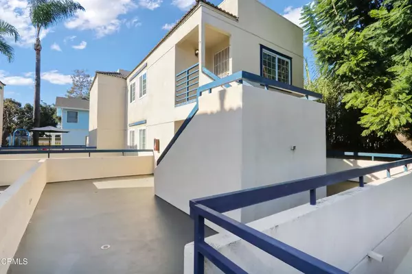 South Pasadena, CA 91030,1018 Magnolia #F