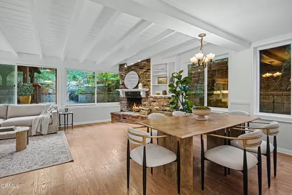 Sierra Madre, CA 91024,640 Chaparral Road