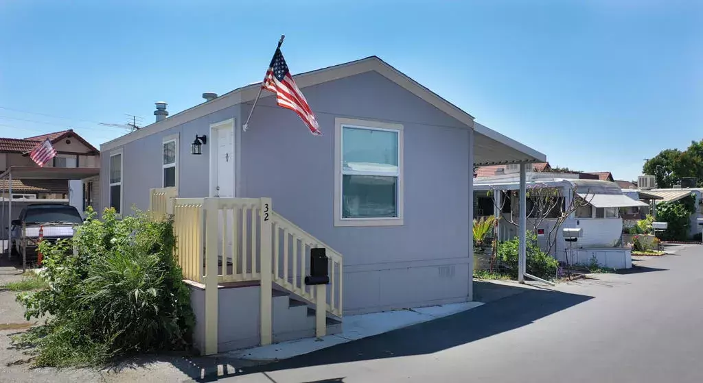 4849 Peck #32, El Monte, CA 91732