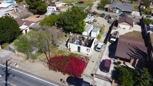 11291 Cactus Avenue, Bloomington, CA 92316