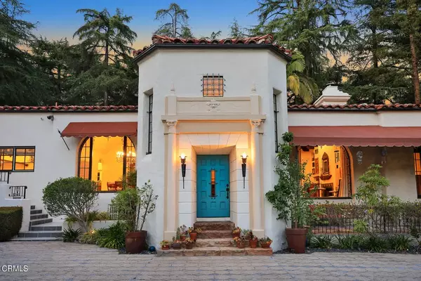 La Canada Flintridge, CA 91011,1613 Fairmount Avenue