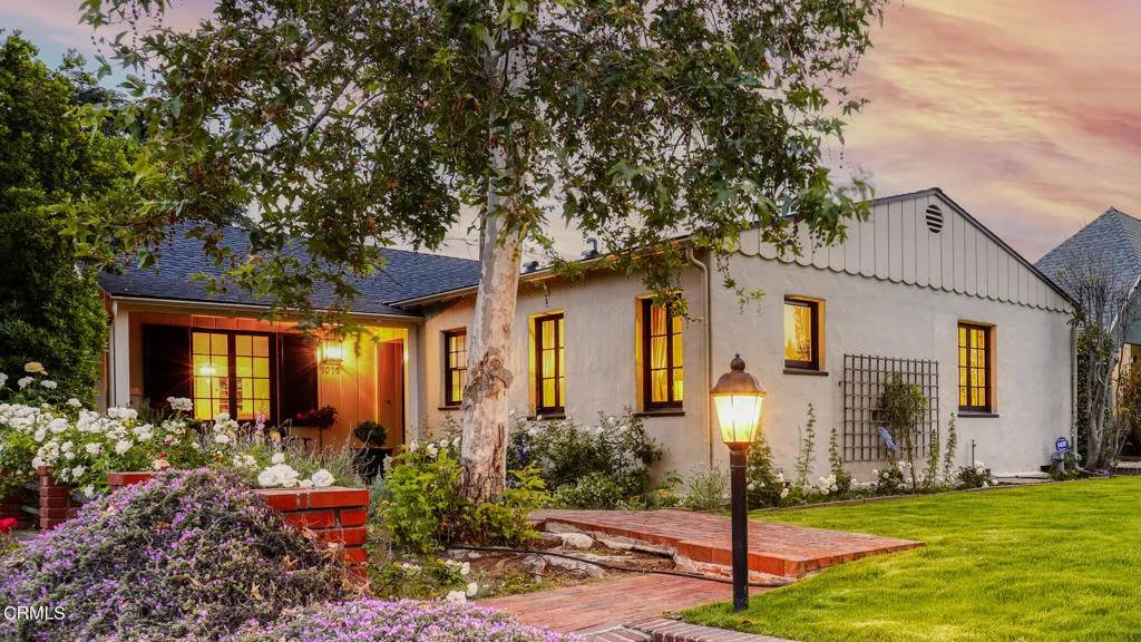 1016 W Roses Road, San Gabriel, CA 91775