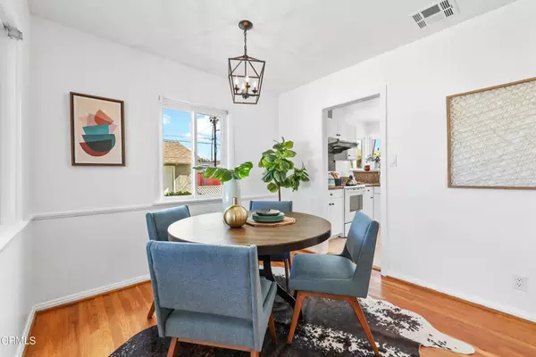 Van Nuys, CA 91405,14955 Bassett Street