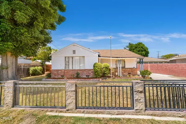 12153 Ranchito Street, El Monte, CA 91732