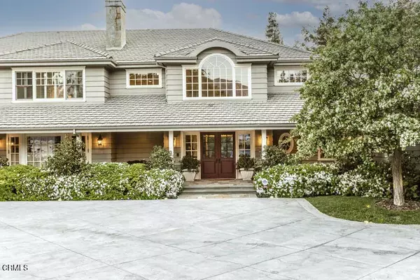 La Canada Flintridge, CA 91011,520 Georgian Road