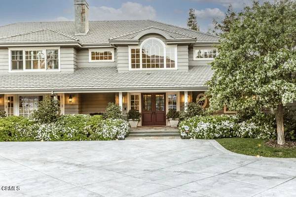 La Canada Flintridge, CA 91011,520 Georgian Road