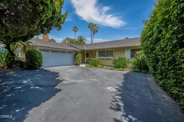 La Canada Flintridge, CA 91011,4750 Hayman Avenue