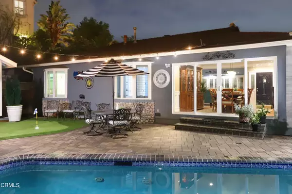 La Canada Flintridge, CA 91011,1975 Hilldale Drive