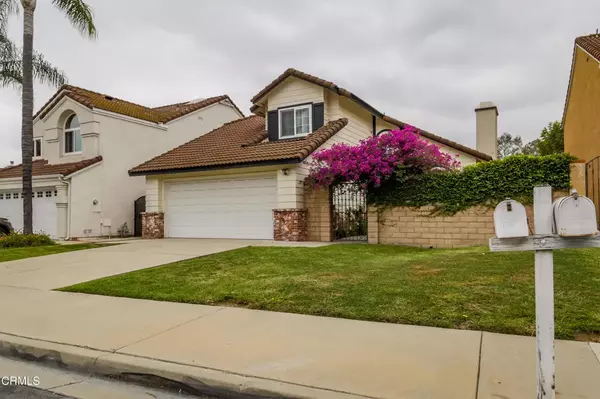 Chino Hills, CA 91709,13490 Treasure Way