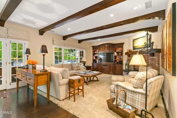 La Canada Flintridge, CA 91011,2039 Tondolea Lane