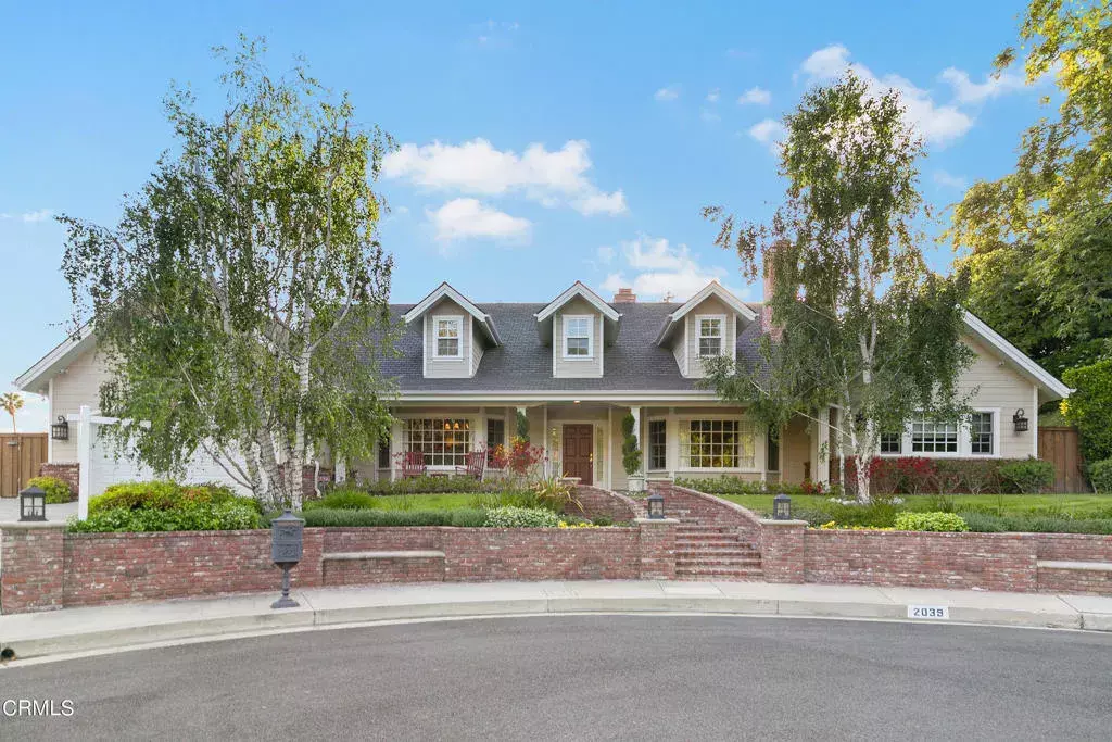 La Canada Flintridge, CA 91011,2039 Tondolea Lane