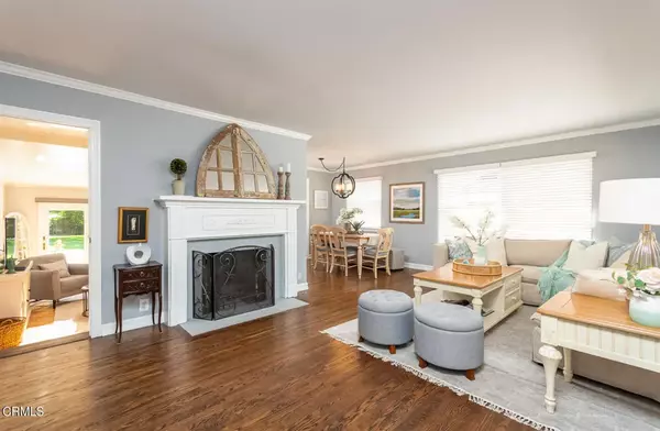 La Canada Flintridge, CA 91011,4372 Bel Aire Dr Drive