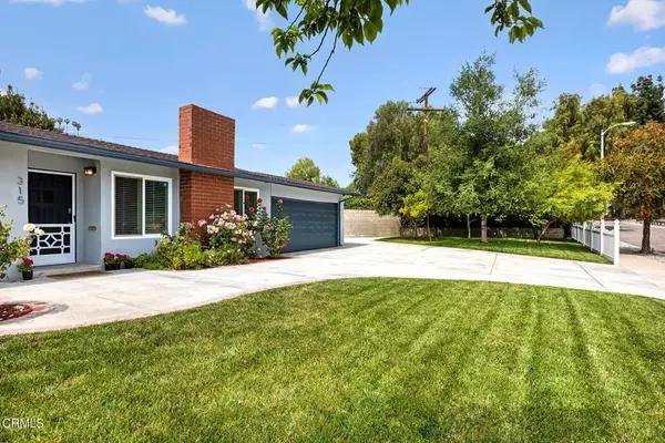 South Pasadena, CA 91030,315 San Pasqual Avenue