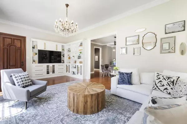 Glendale, CA 91208,1443 Opechee Way