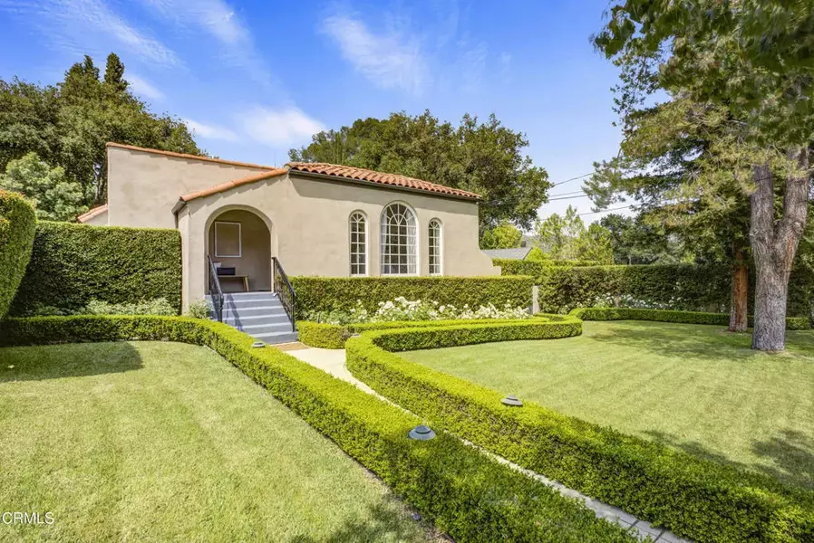 1443 Opechee Way, Glendale, CA 91208