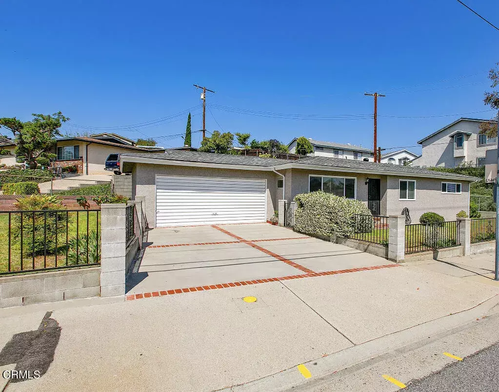 Rosemead, CA 91770,8193 Lake Knoll Drive