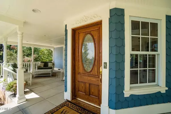 Sierra Madre, CA 91024,501 N Sunnyside Avenue