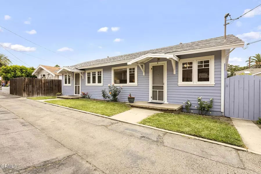 325 Jasmine Avenue, Monrovia, CA 91016