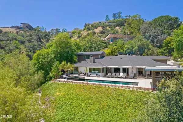 Pasadena, CA 91103,1460 Linda Ridge Road