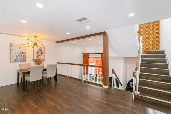 Valley Village, CA 91607,11912 Riverside Drive #18