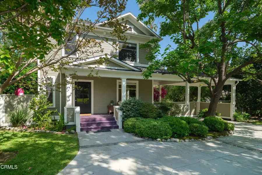 2020 Minoru Drive, Altadena, CA 91001