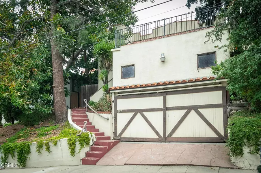 912 Osceola Street, Glendale, CA 91205