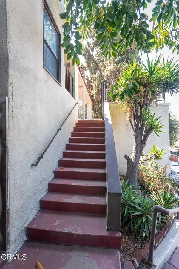 Glendale, CA 91205,912 Osceola Street