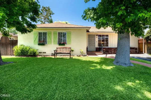 Duarte, CA 91010,1911 Broadland Avenue