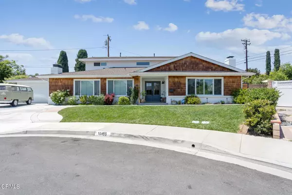 Whittier, CA 90603,10105 Groveland Avenue