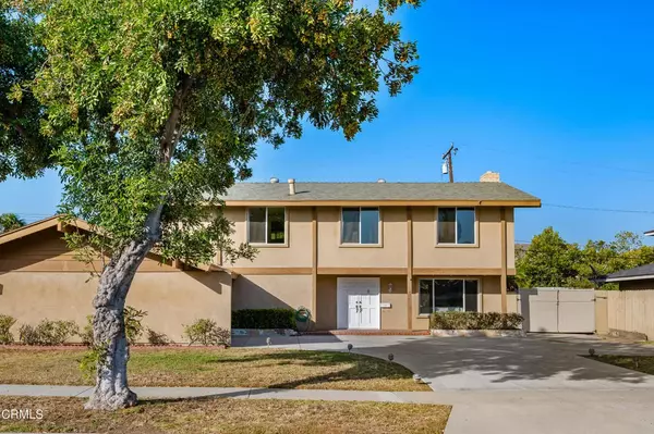 7665 Granada Drive, Buena Park, CA 90621