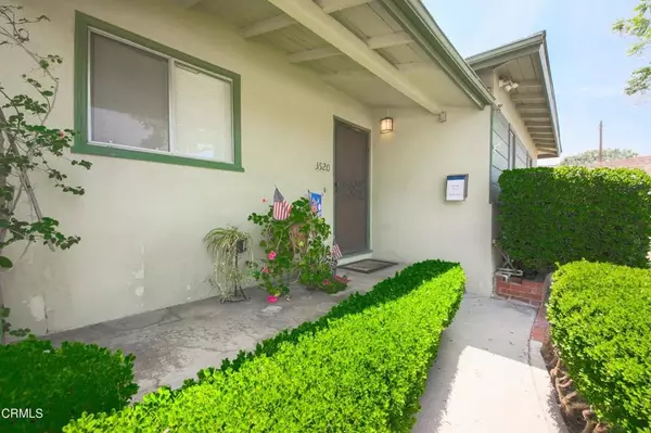 Rosemead, CA 91770,3520 Muscatel Circle