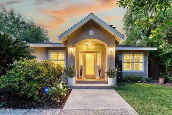 Sierra Madre, CA 91024,621 Fairview Avenue