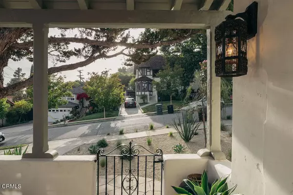 Glendale, CA 91207,1314 Cordova Avenue