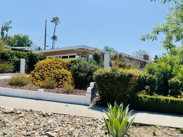 4646 Moore Street, La Crescenta, CA 91214