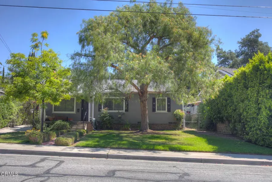 3759 Honolulu Avenue, Glendale, CA 91214