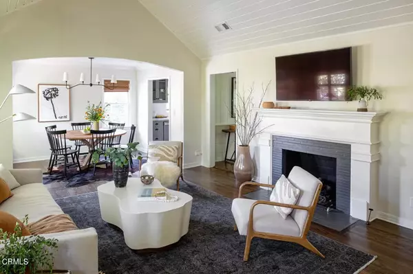 Valley Village, CA 91607,12206 Hartsook Street