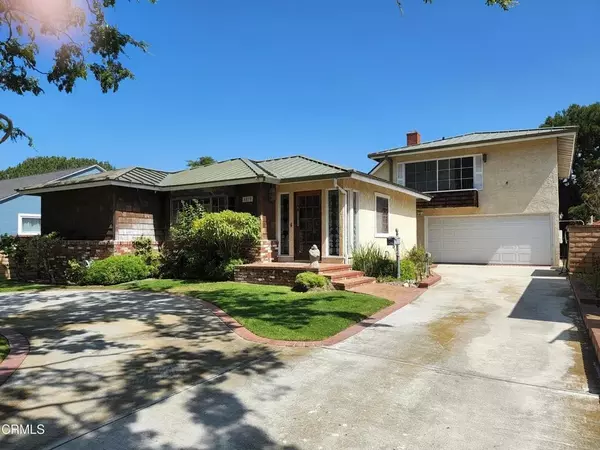 4919 Reese Road, Torrance, CA 90505