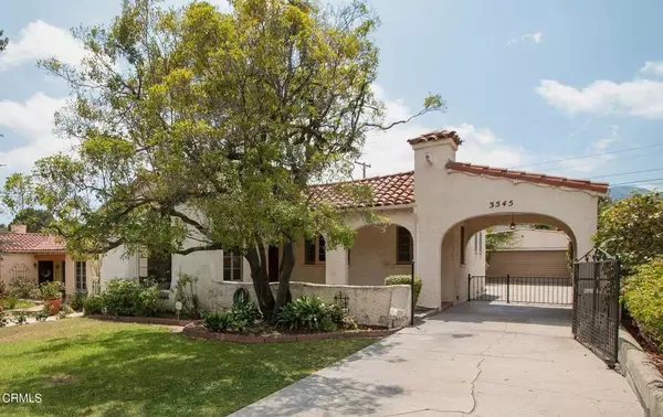 3545 Downing Avenue, Glendale, CA 91208