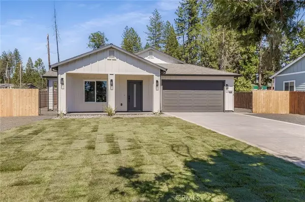 14219 Elmira Circle, Magalia, CA 95954